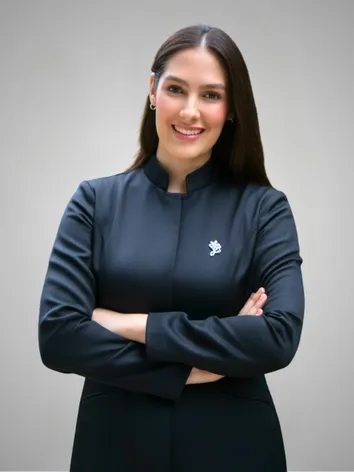Dra. María Gutierrez