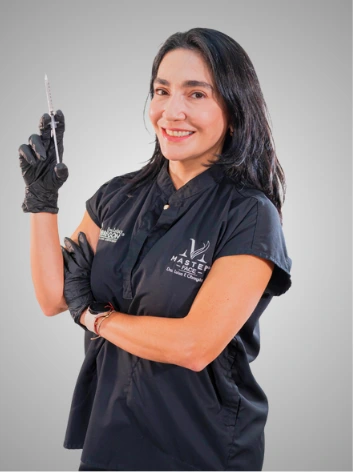 Dra. Luisa Obregón