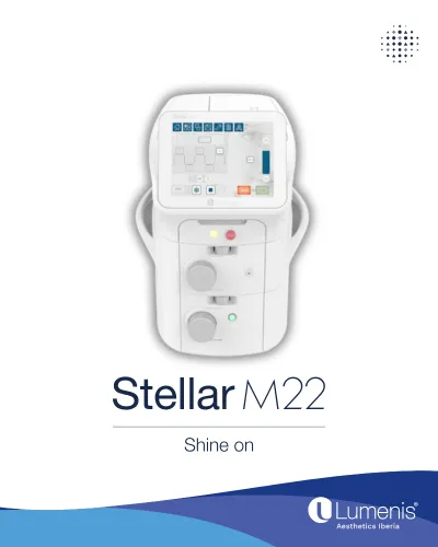 Stellar M22